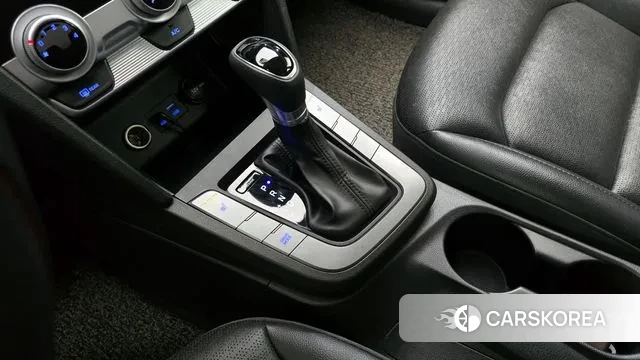 Hyundai The New Avante AD id 3198445 из Кореи 19