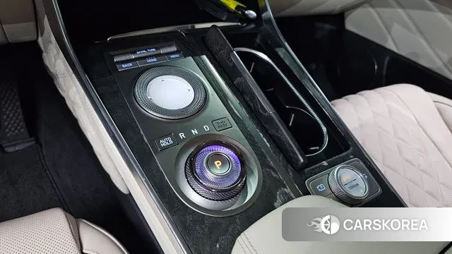 Genesis GV80 id 2979640 из Кореи 19