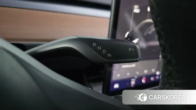 Tesla Model 3 id 3622007 из Кореи 19