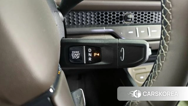 Kia Tasman id 3805116 из Кореи 19