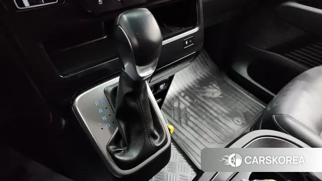 Hyundai Staria id 3399975 из Кореи 19