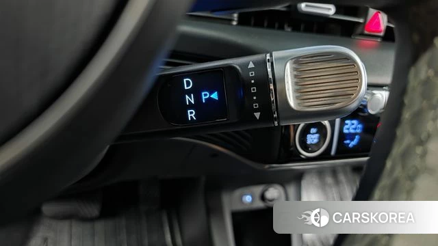 Hyundai Ionic 5 id 4905176 из Кореи 19