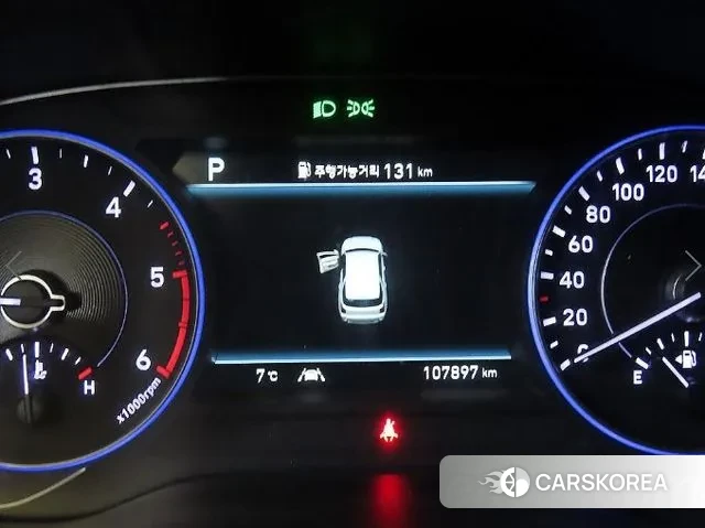 Hyundai Palisade id 3626996 из Кореи 19