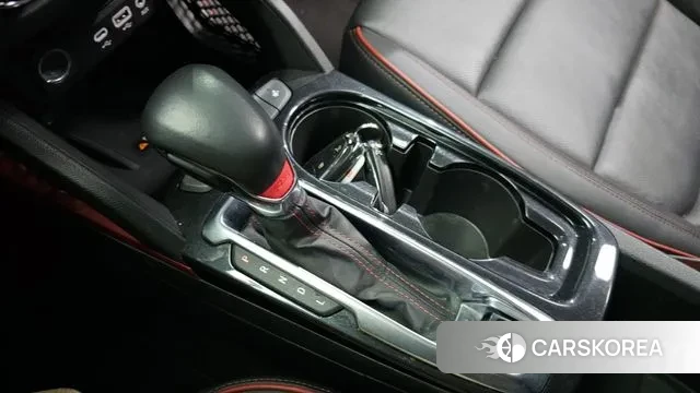 Chevrolet (GM Daewoo) Trailblazer id 3713110 из Кореи 19