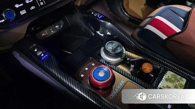 Kia The New Sorento 4th Generation id 2925606 из Кореи 19