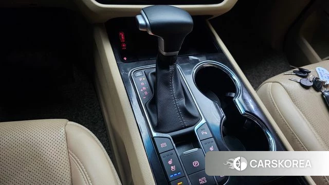 Kia The New Carnival id 3942156 из Кореи 19