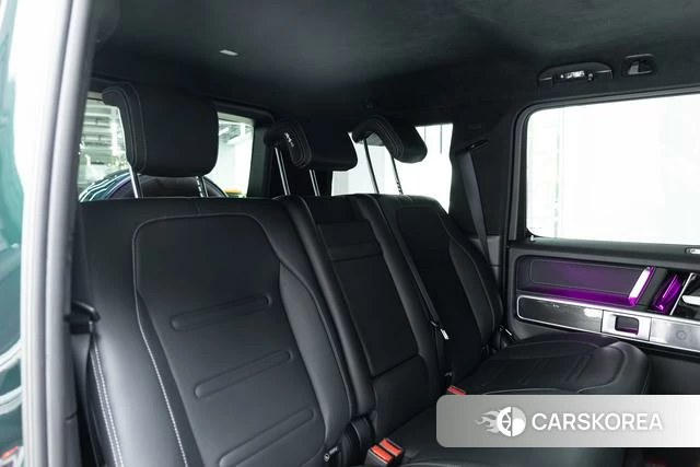 Mercedes-Benz G-class id 4290248 из Китая 19