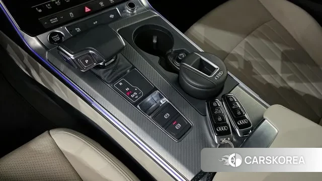 Audi A6 (C8) id 3684964 из Кореи 19