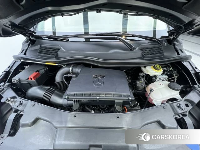 Mercedes-Benz Vito id 4255778 из Китая 29
