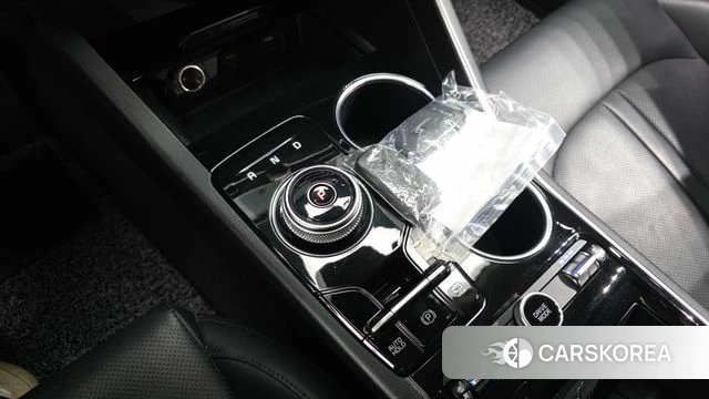 Kia K5 Hybrid 3rd Generation id 4692146 из Кореи 19