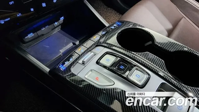 Hyundai Tucson (NX4) id 2869449 из Кореи 19