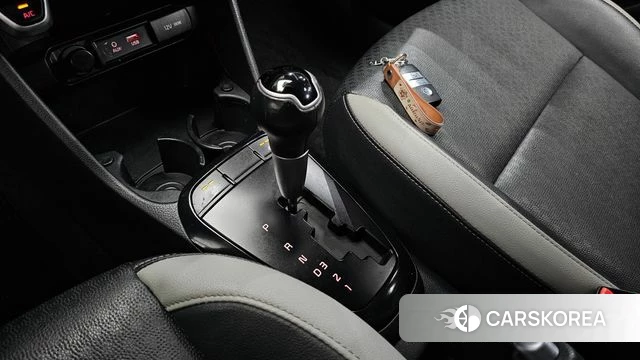 Kia All New Morning (JA) id 4430387 из Кореи 29