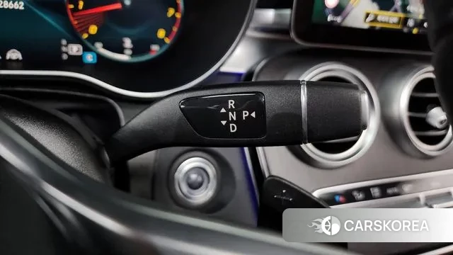 Mercedes-Benz GLC-Class X253 id 3401121 из Кореи 19