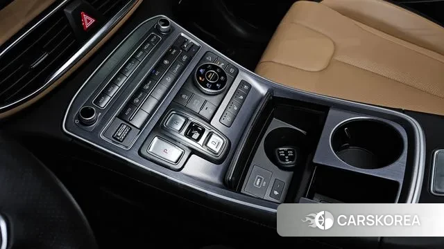 Hyundai The New Santa Fe id 3448426 из Кореи 19