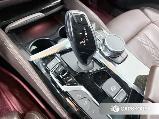 BMW 6 Series GT (G32) id 3476747 из Кореи 11