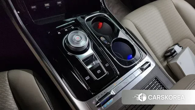 Kia Carnival 4th generation id 3300292 из Кореи 19