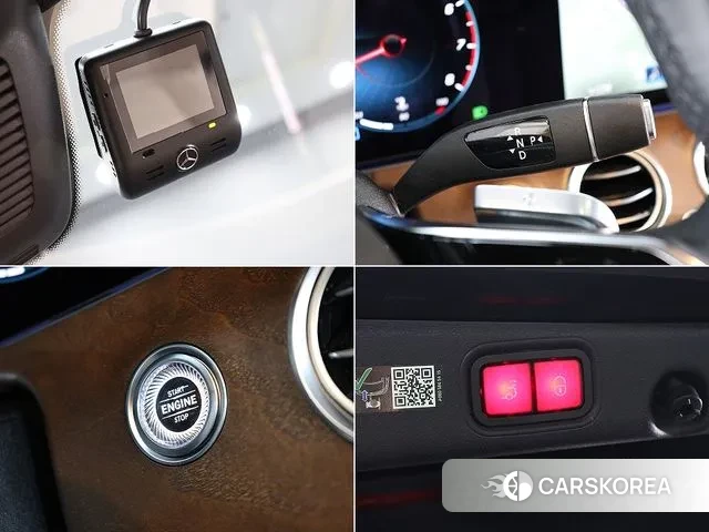 Mercedes-Benz E-Class W213 id 3006993 из Кореи 19