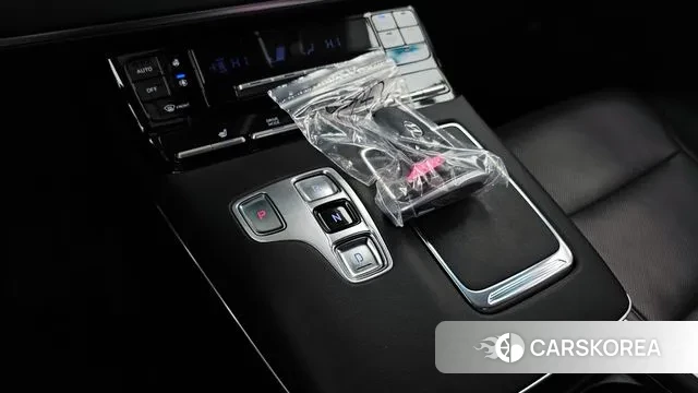 Hyundai The New Grandeur IG Hybrid id 3411683 из Кореи 19