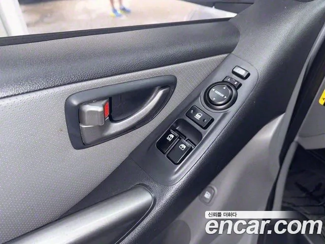 Hyundai Grand Starex id 2932931 из Кореи 17