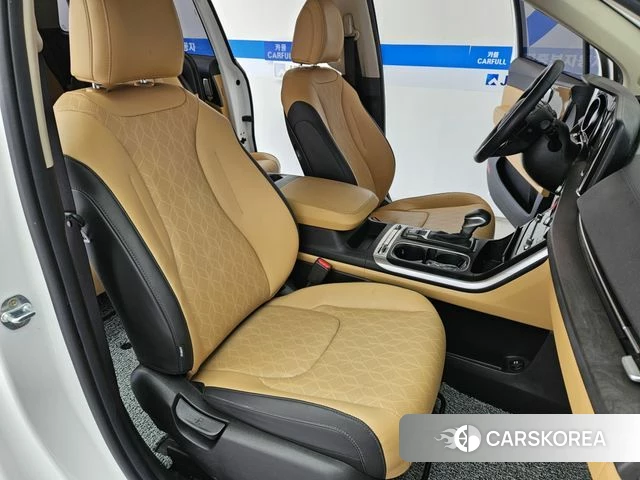 Kia Carnival 4th generation id 3839074 из Кореи 19