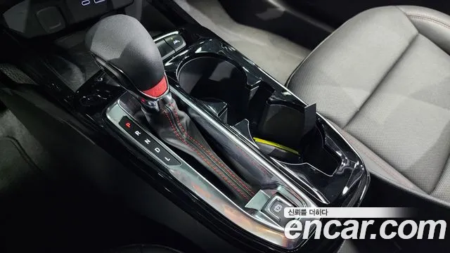 Chevrolet (GM Daewoo) Trax Crossover id 2670986 из Кореи 19