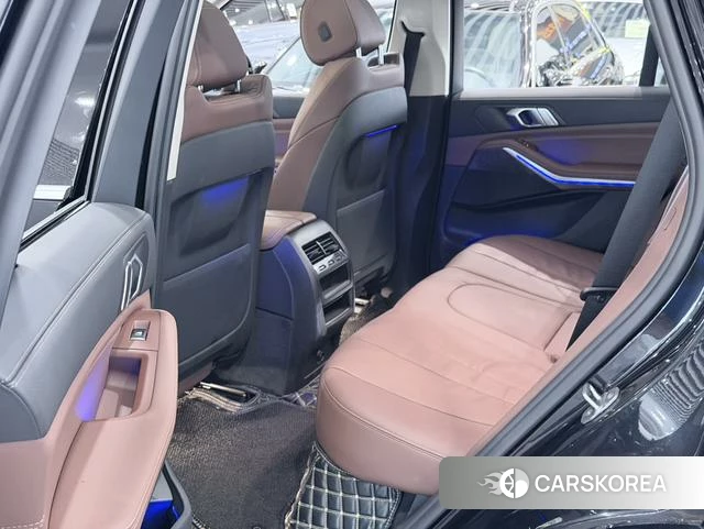 BMW X5 (imported) id 4219952 из Китая 16