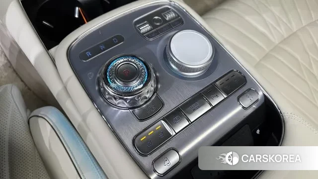 Genesis G90 (RS4) id 3322777 из Кореи 19