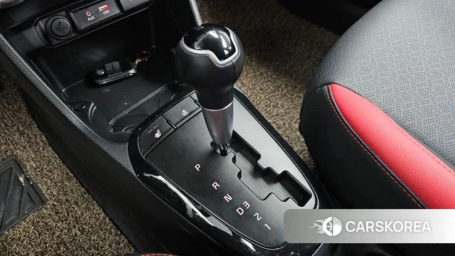 Kia All New Morning (JA) id 4446914 из Кореи 19