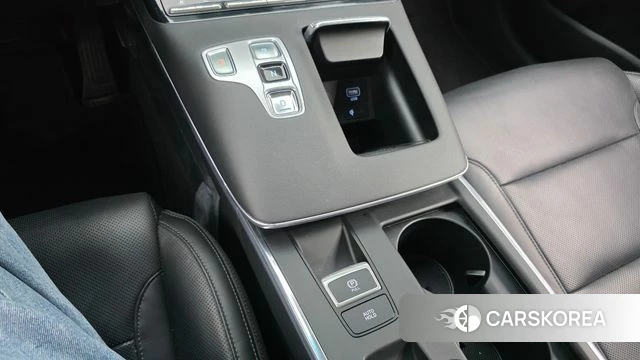 Hyundai The New Grandeur IG id 3916233 из Кореи 19