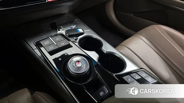 Kia K8 id 3401448 из Кореи 19