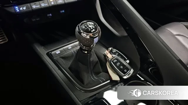 Hyundai Avante (CN7) id 3027789 из Кореи 19