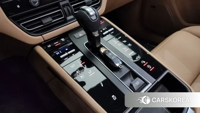 Porsche Macan id 3726595 из Кореи 19