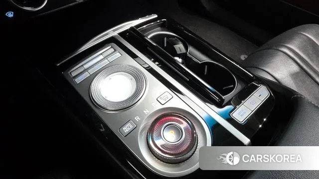 Genesis G80 (RG3) id 2940720 из Кореи 19