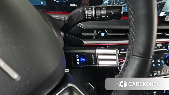 Hyundai Santa Fe (MX5) id 3223582 из Кореи 19