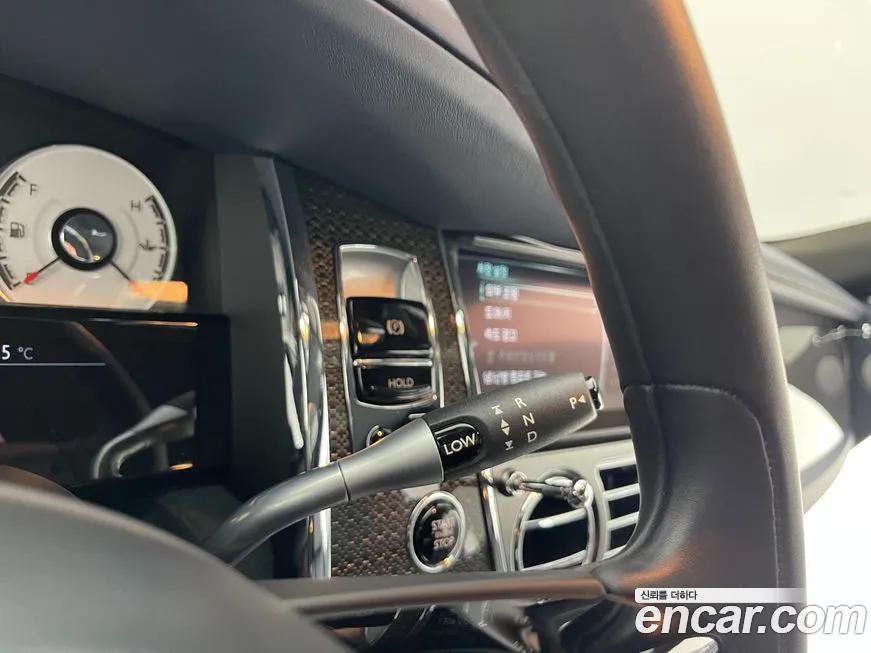 Rolls-Royce Lace id 2145444 из Кореи 19