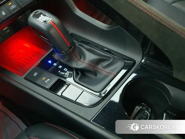 Hyundai Avante (CN7) id 4918038 из Кореи 19