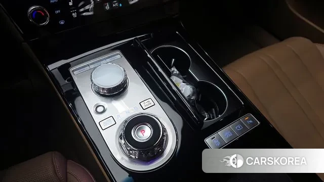 Genesis G80 (RG3) id 3538614 из Кореи 19