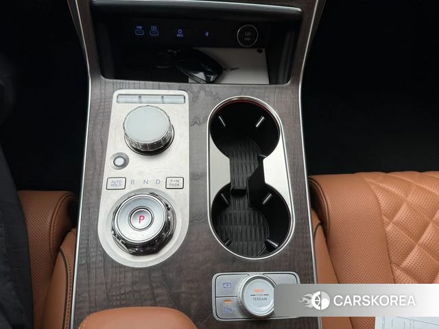 Genesis GV80 id 4408304 из Кореи 19