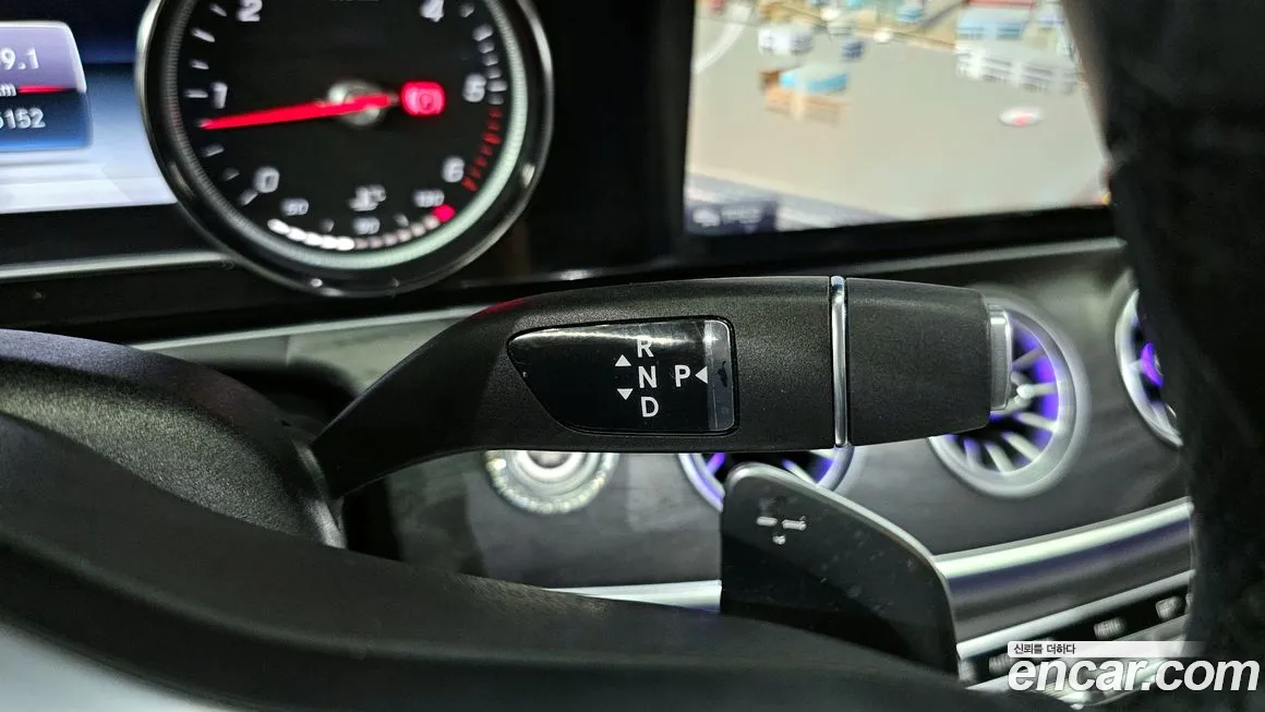 Mercedes-Benz E-Class W213 id 1828502 из Кореи 19