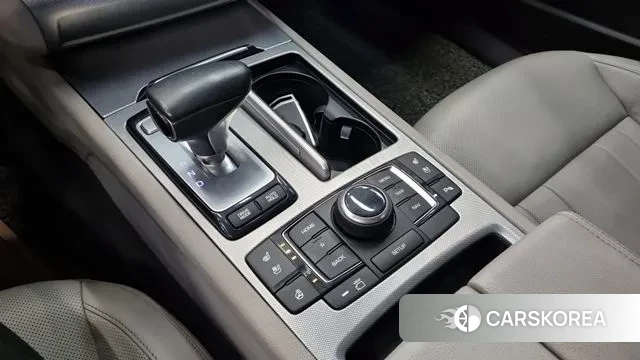 Genesis G80 id 3703757 из Кореи 17