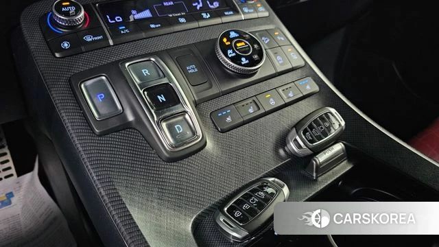 Hyundai Palisade id 4225250 из Кореи 19