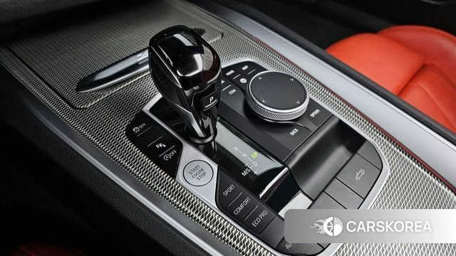 BMW Z4 (G29) id 4244147 из Кореи 19