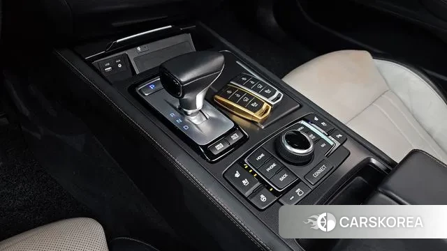 Genesis G80 id 3627313 из Кореи 19
