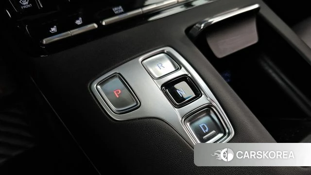 Hyundai The New Grandeur IG Hybrid id 4293337 из Кореи 35