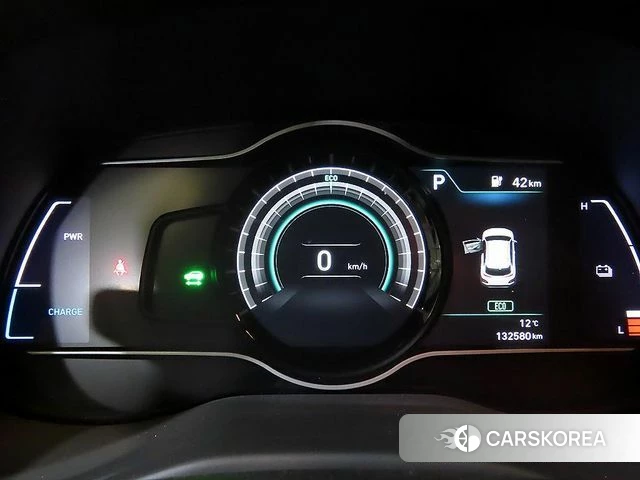Hyundai Kona Electric id 4285219 из Кореи 19