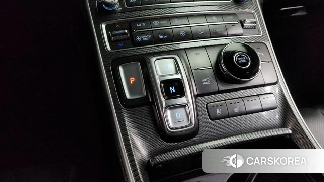 Hyundai The New Santa Fe id 3898079 из Кореи 19