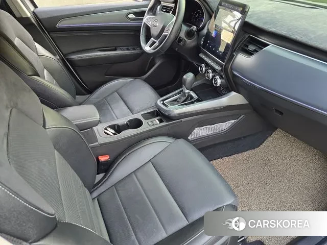 Renault Korea (Samsung) XM3 id 2965935 из Кореи 19