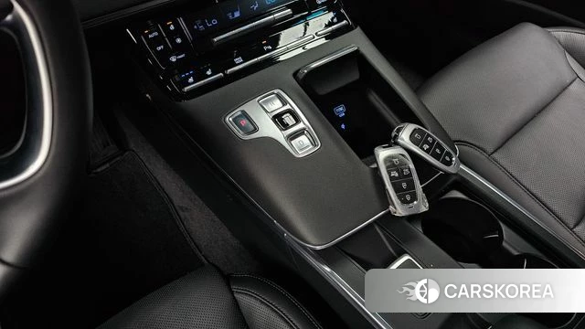 Hyundai The New Grandeur IG id 4423076 из Кореи 29