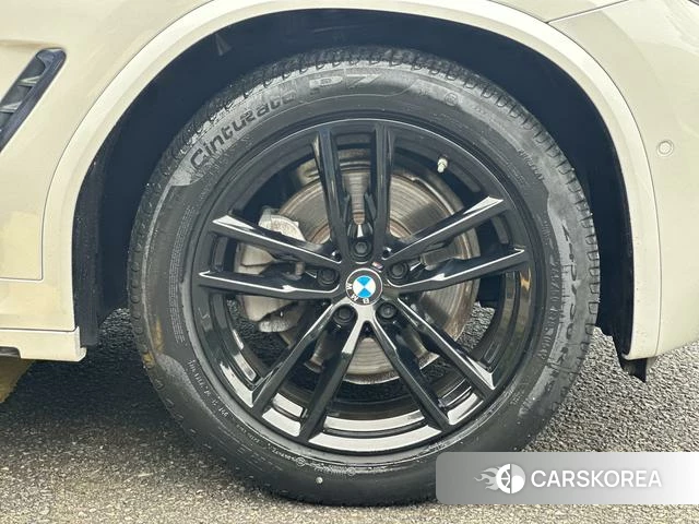 BMW X3 id 4290967 из Китая 22