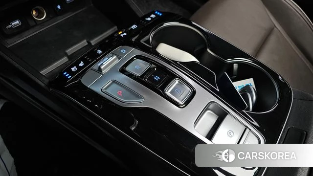 Hyundai Tucson (NX4) id 4445797 из Кореи 30